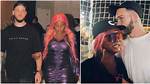 “Step on Our Necks Baby”: Dj Cuppy Finally Reveals Why Her Boxer Husband Is the Best, Shares Proof