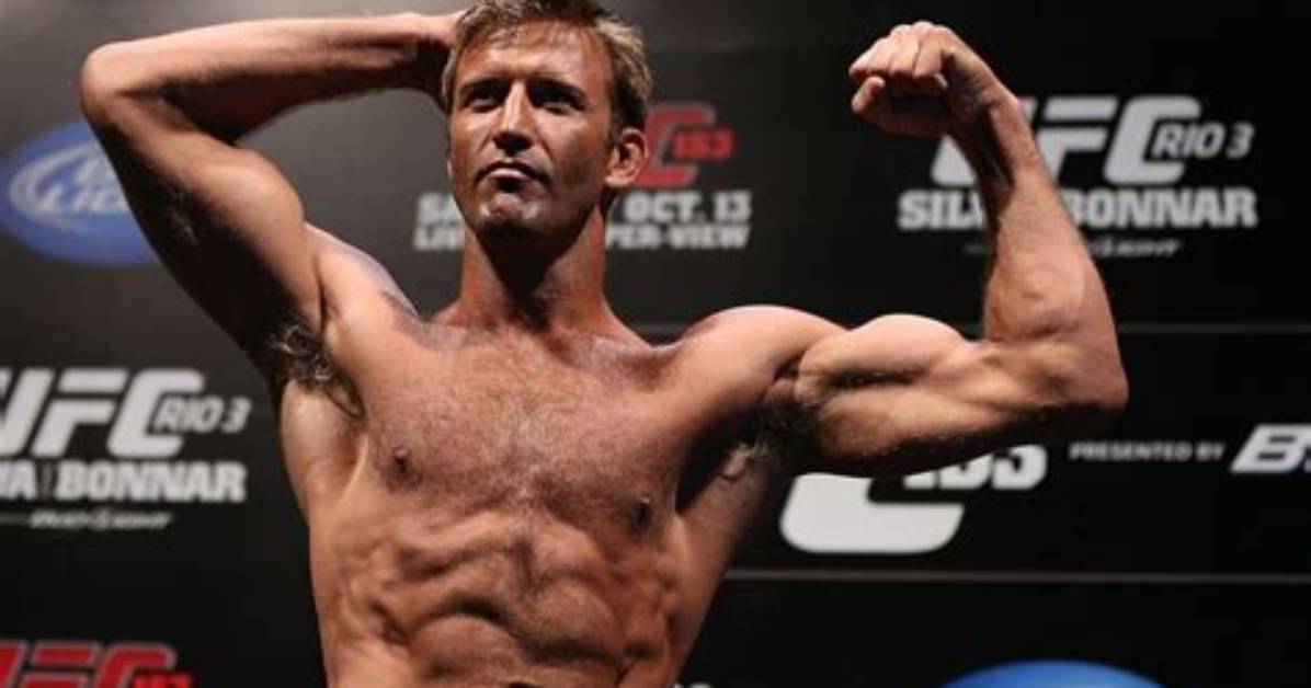 Stephan Bonnar Death Cause and Obituary: How Did He Die?