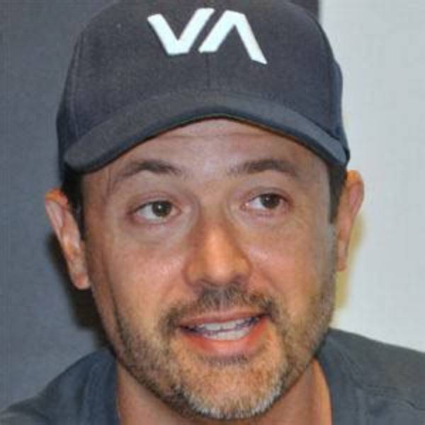 Stephan Pastis Net Worth 2024