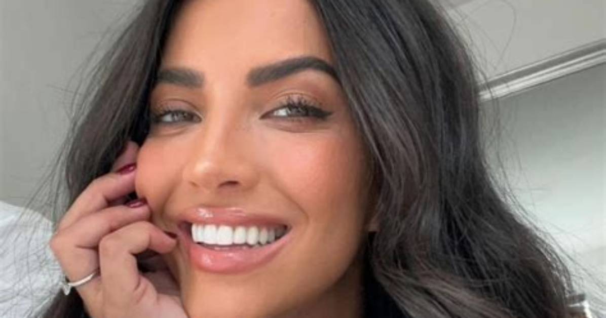 Stephanie Abu-Sbeih
