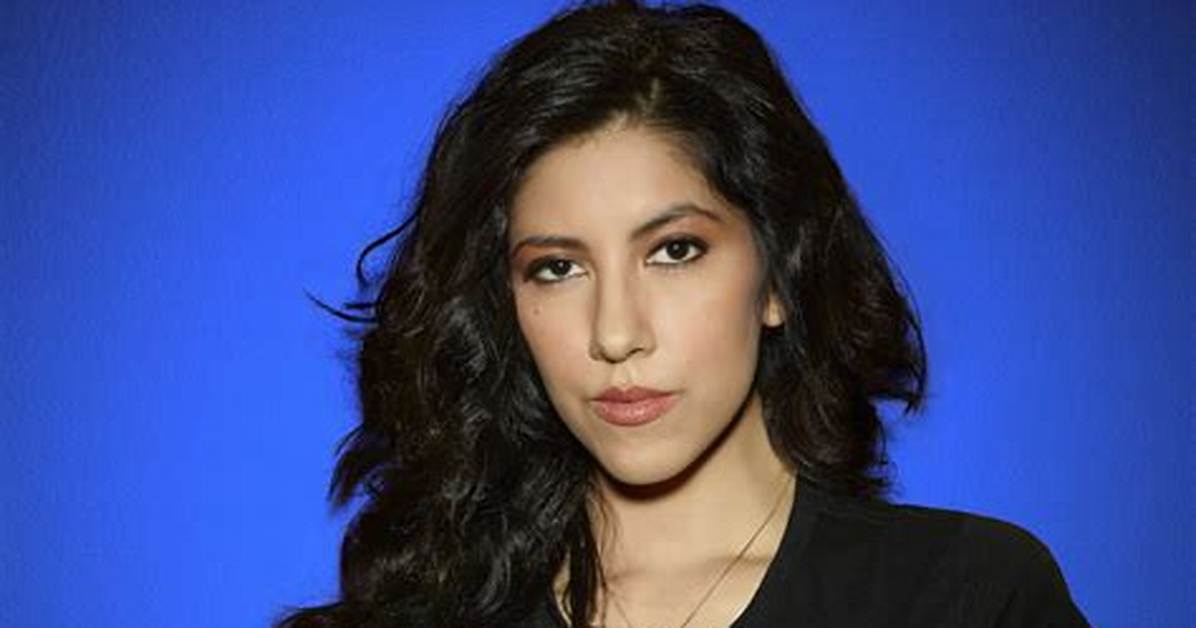 Stephanie Beatriz Net Worth - How Much Does Stephanie Beatriz Make?