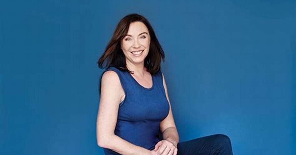Stephanie Courtney Net Worth