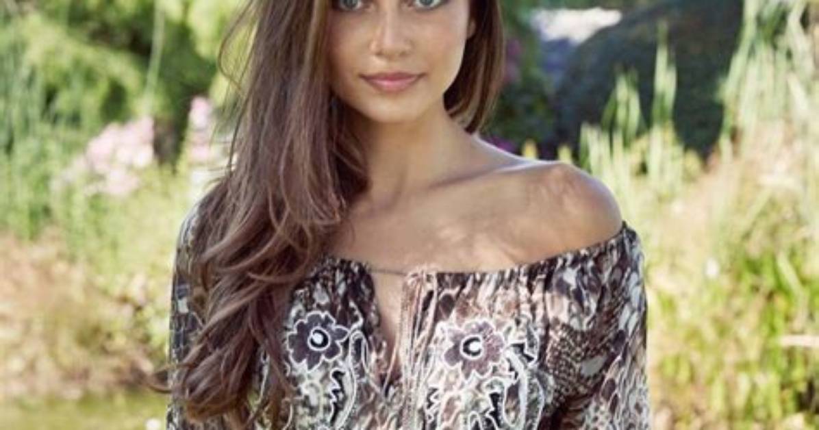 Stephanie Geldhof