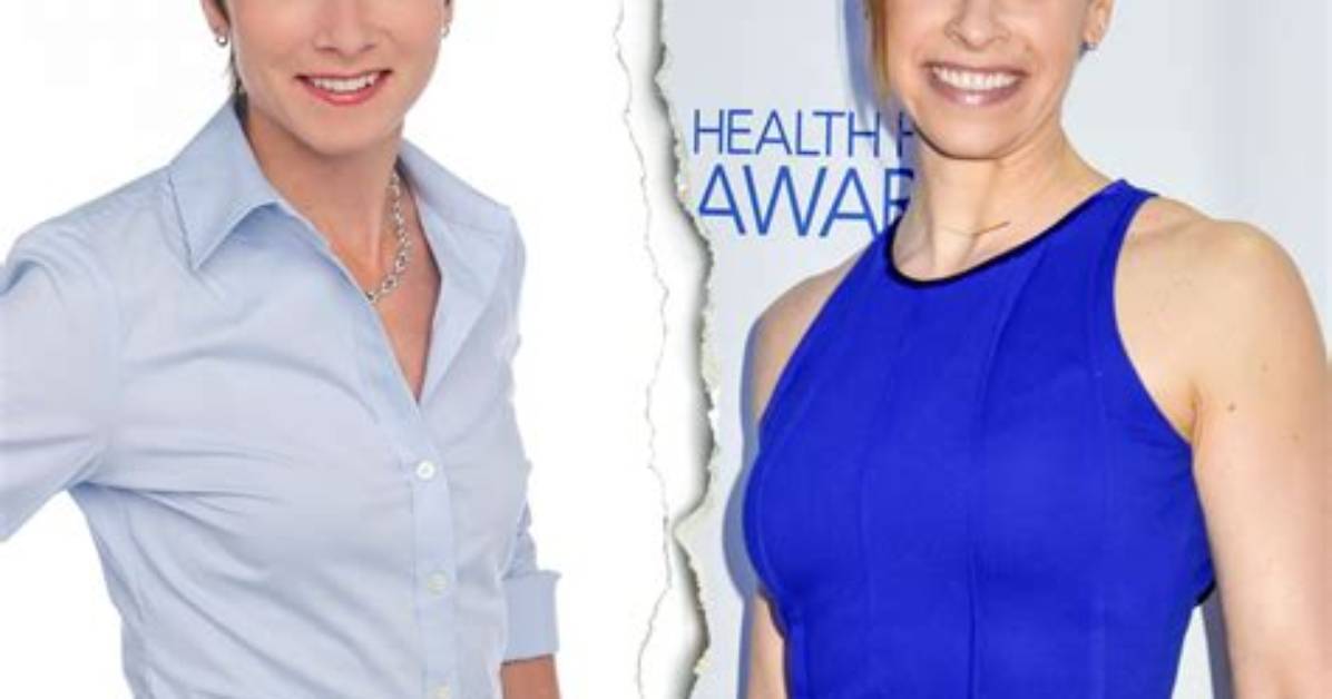 Stephanie Gosk and Jenna Wolfe's Relationship Timeline — from Spouses to Friends