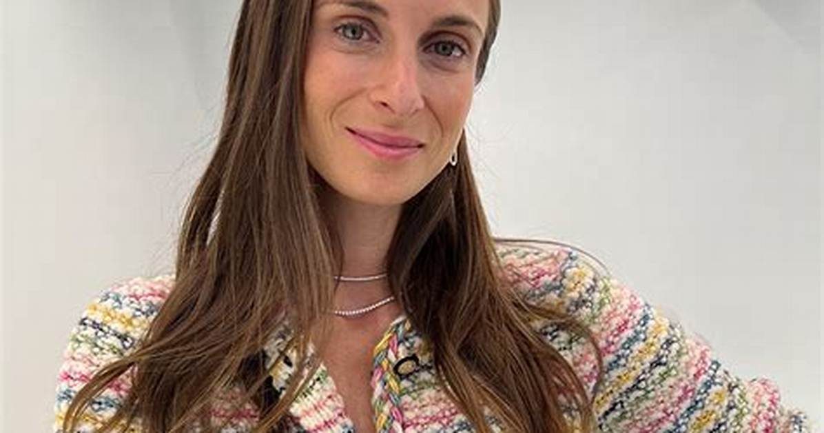 Stephanie Gottlieb