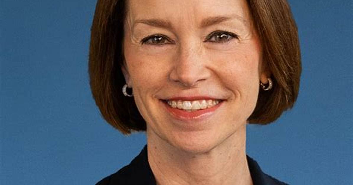 Stephanie Herseth Sandlin