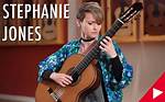 Stephanie Jones