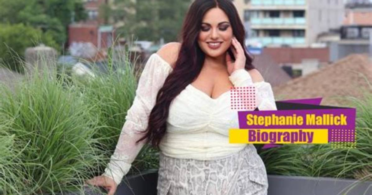 Stephanie Mallick