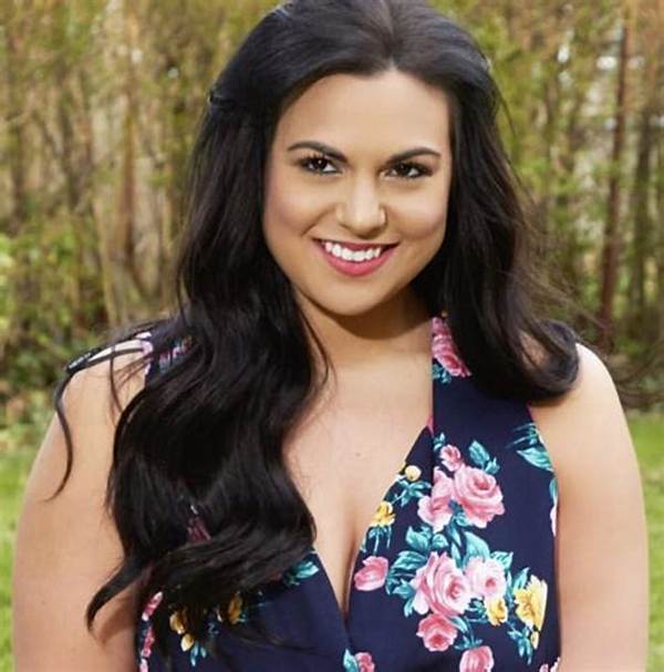 Stephanie Mallick