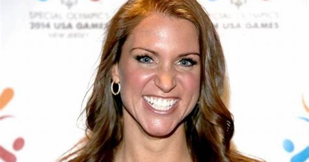 Stephanie Mcmahon Net Worth – How Much Is Mcmahon Worth?