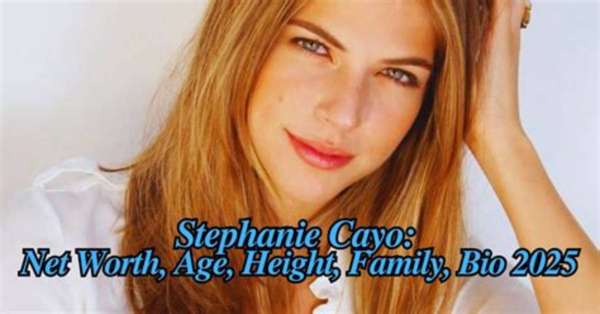 Stephanie Qui%C3%B1Ones Net Worth 150. Jpg