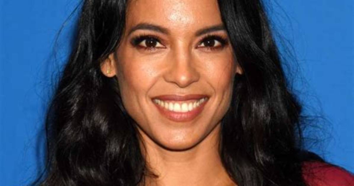 Stephanie Sigman