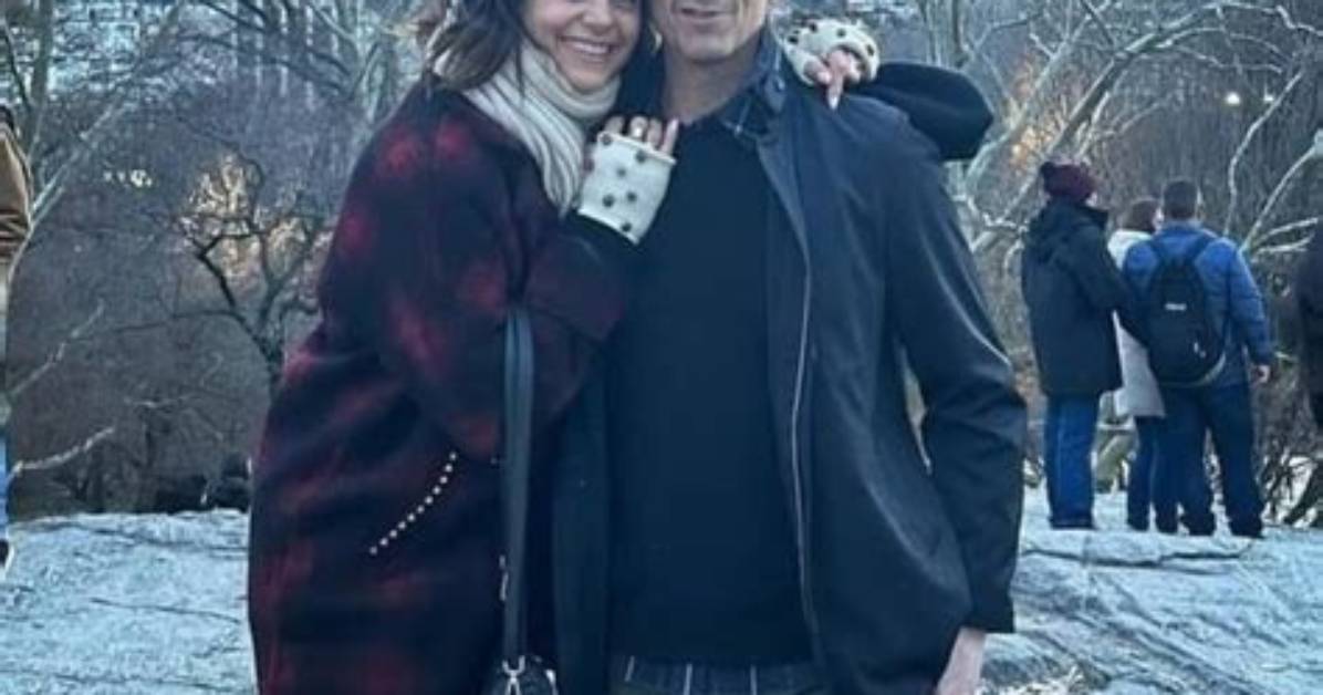 Stephanie Szostak Bio, Age, Height, Husband, Parents, Net Worth