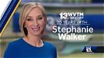 Stephanie Walker Wvth 13, Bio, Wiki, Age, Husband, Salary, and Net Worth