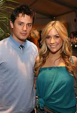 Stephen Colletti's Reunion with Ex Kristin Cavallari Has the Internet Buzzing