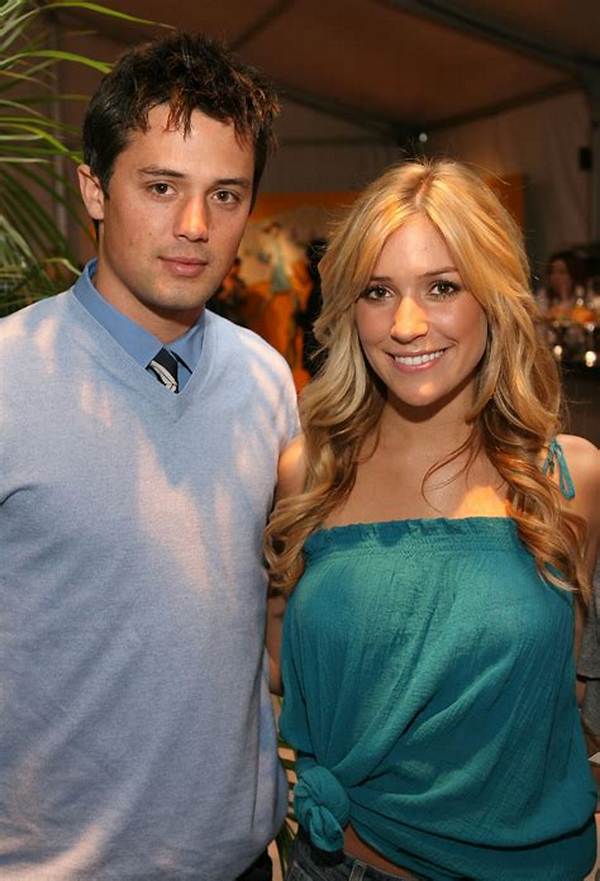 Stephen Colletti's Reunion with Ex Kristin Cavallari Has the Internet Buzzing