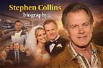 Stephen Collins – Biography, Facts & Life Story