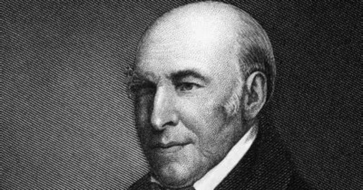Stephen Girard Net Worth – How Much Was Stephen Girard Worth?