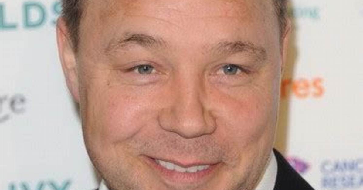 Stephen Graham Net Worth