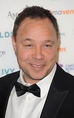Stephen Graham Net Worth