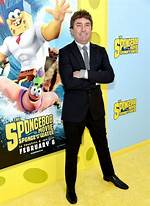Stephen Hillenburg- Net Worth, Bio, Wife, Height, Nationality, Career