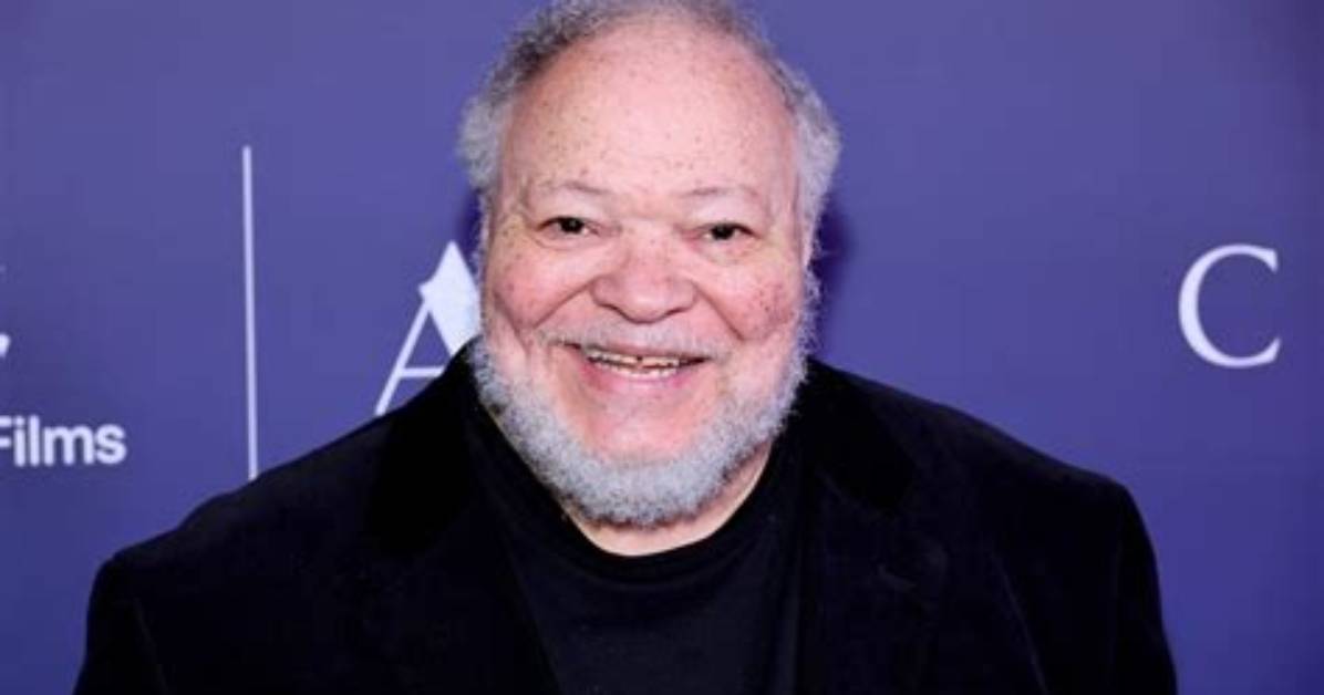 Stephen Mckinley | Bio, Age, Net Worth, Relationship, Career