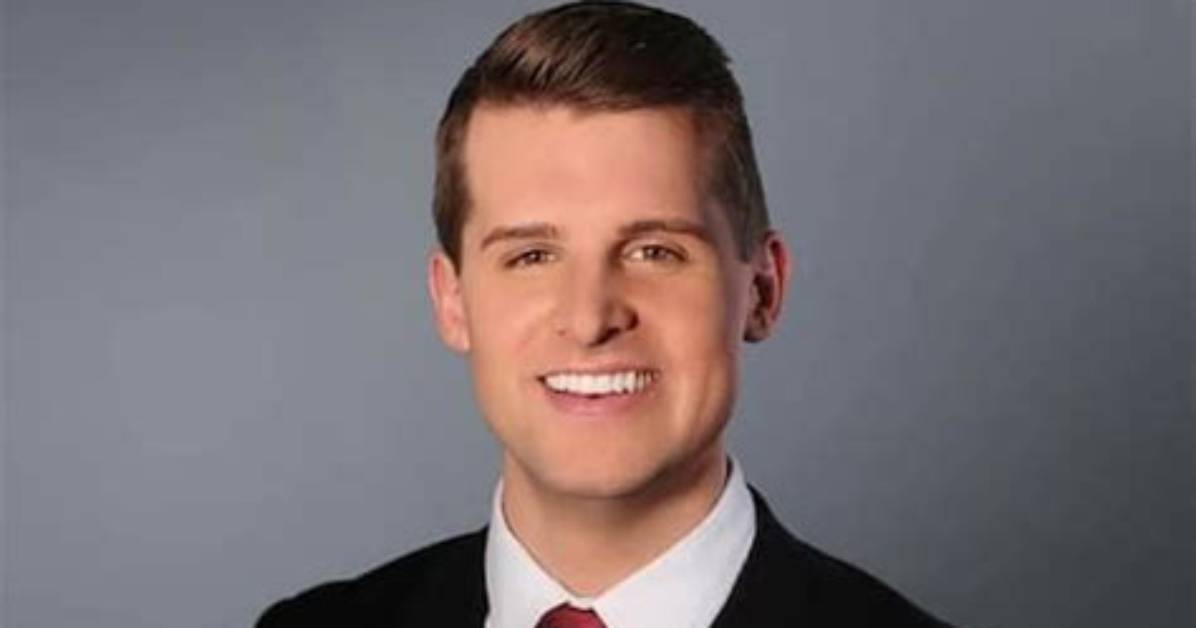 Stephen Morgan Fox26, Bio, Wiki, Age, Height, Family, Husband, Salary, Net Worth