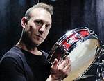 Stephen Perkins