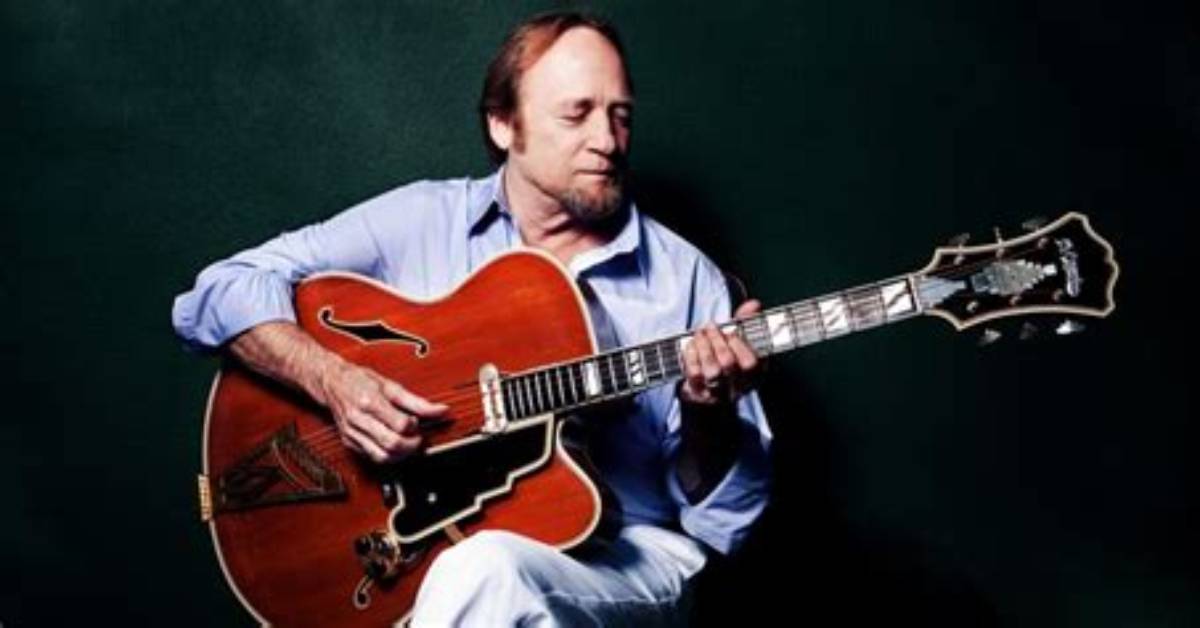 Stephen Stills Net Worth 2024