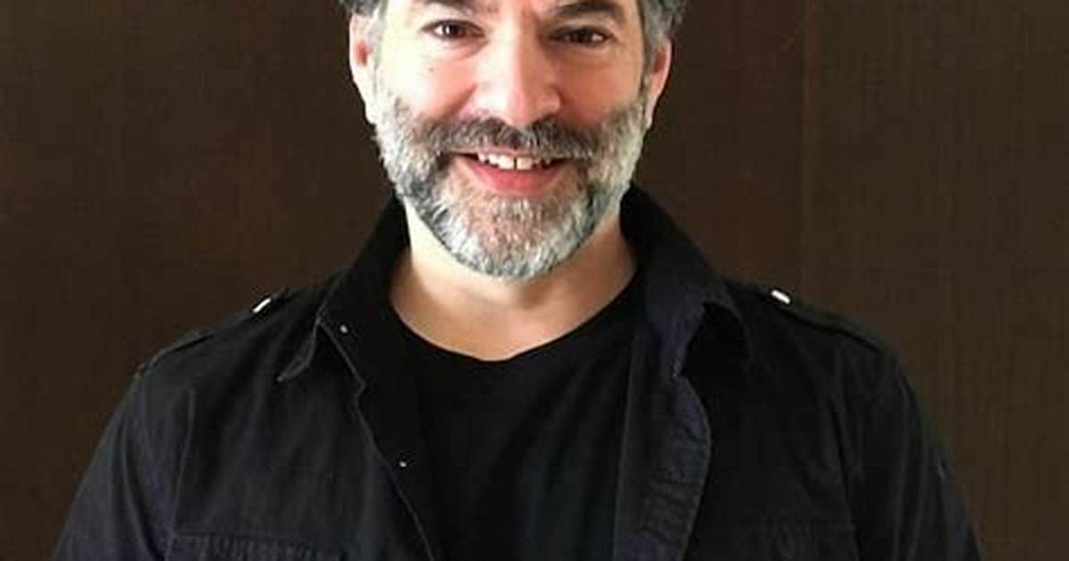Stephen Susco