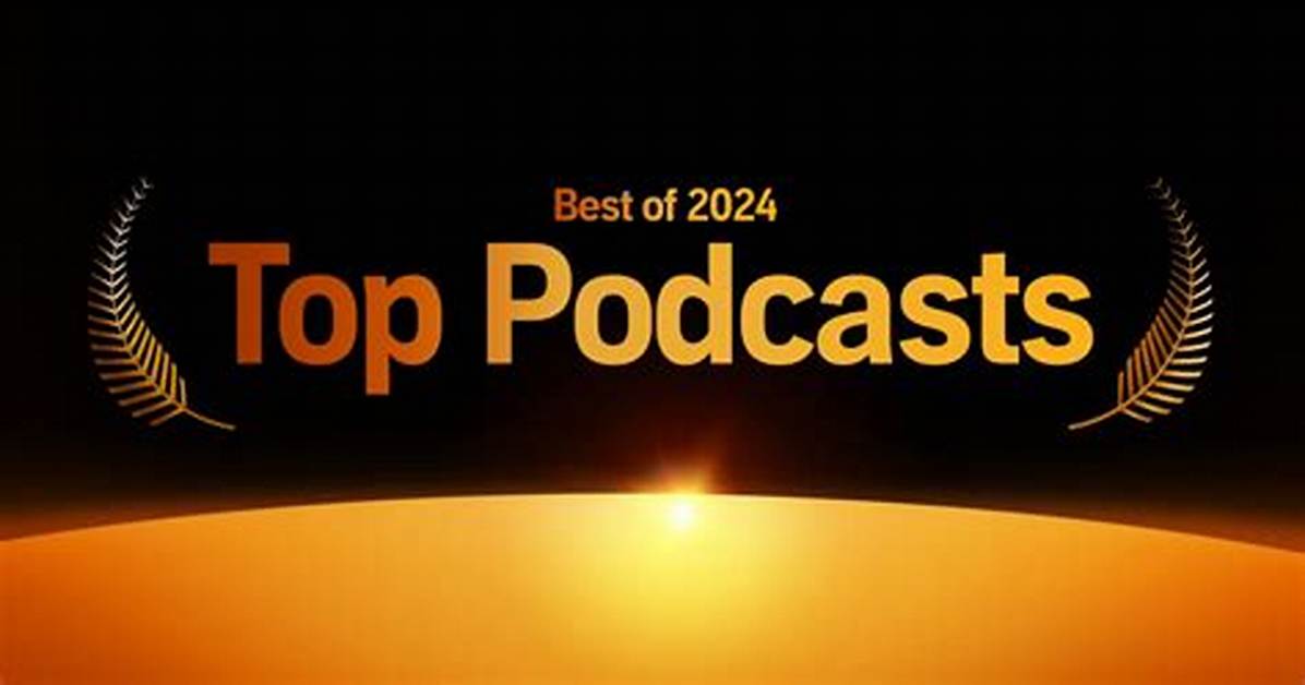 Stephenville Podcast – Top Stephenville Podcasts in 2024