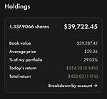 Sterling 3 Directors Buy More Shares as Company’s Market Value Increase by over N5Bn One Week