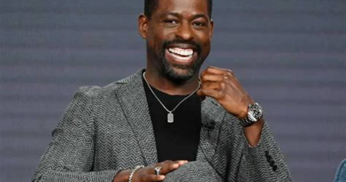 Sterling K. Brown Net Worth