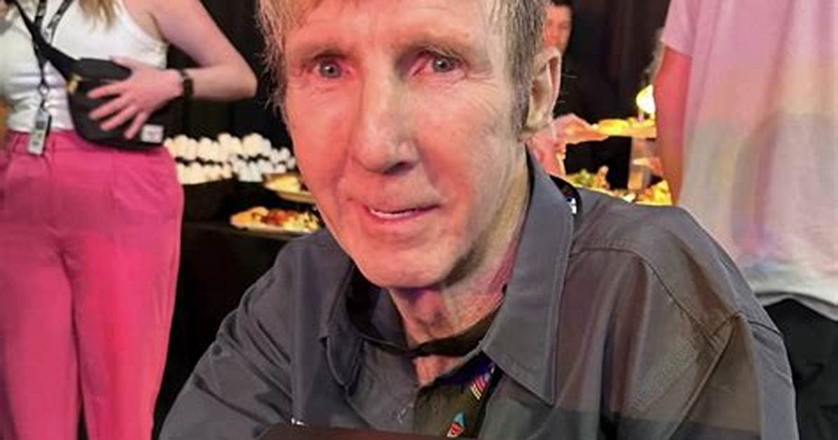Sterling Marlin Health | Is He Diagnosed with Parkinson | Fans Concern