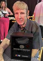 Sterling Marlin Health | Is He Diagnosed with Parkinson | Fans Concern