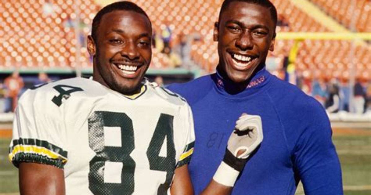 Sterling Sharpe