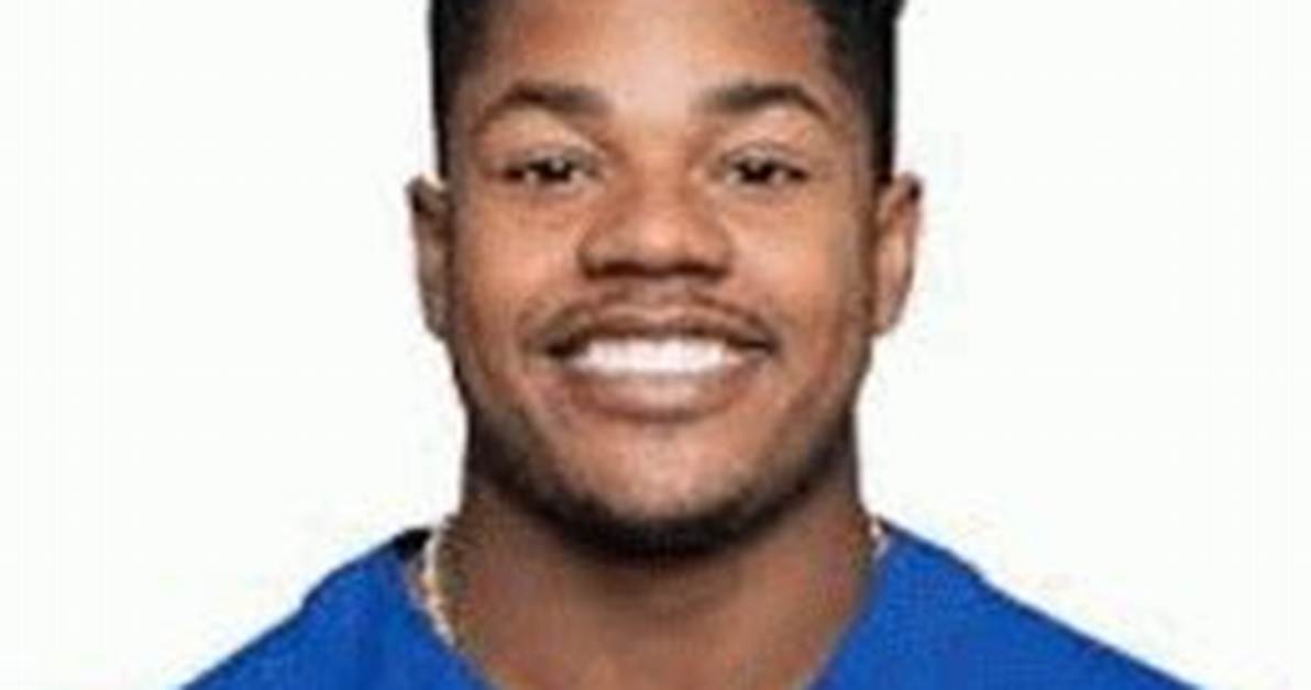 Sterling Shepard | Bio, Age, Net Worth, Relationship, Career