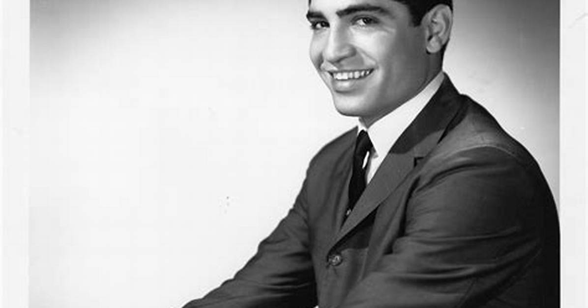 Steve Alaimo