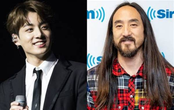 Steve Aoki Teases New Music Collaboration and Dishes on Upcoming U. S. Tour (Exclusive)