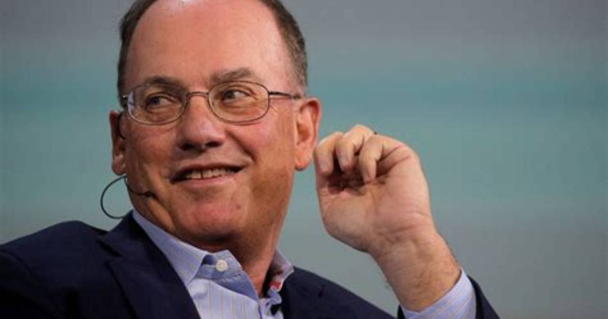 Steve Cohen Net Worth – How Much Is Cohen Worth?