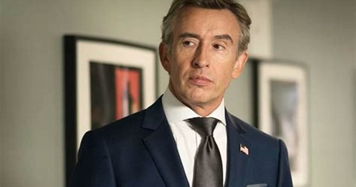 Steve Coogan Net Worth – How Much Is Steve Coogan Worth?