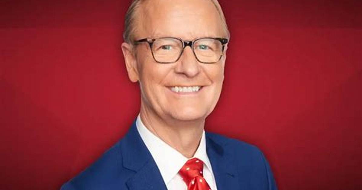 Steve Doocy Net Worth 2024