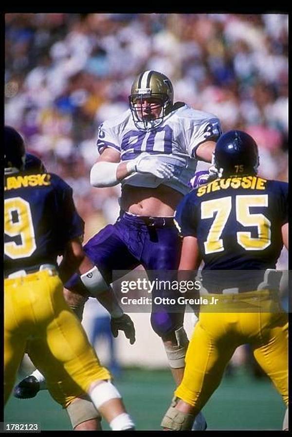 Steve Emtman