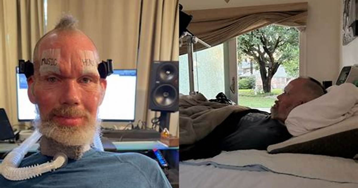 Steve Gleason Net Worth