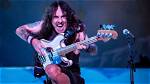 Steve Harris Net Worth