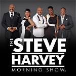 Steve Harvey's Morning Show Has Been Axed After Two Seasons on the Air