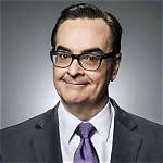 Steve Higgins- Wiki, Height, Wife, Net Worth