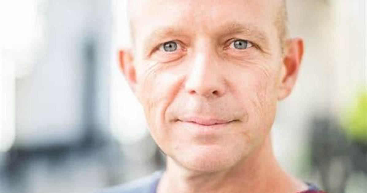 Steve Hilton Fox News, Bio, Wiki, Age, Height, Wife, Salary, and Net Worth