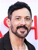 Steve Kazee Net Worth