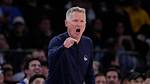 Steve Kerr